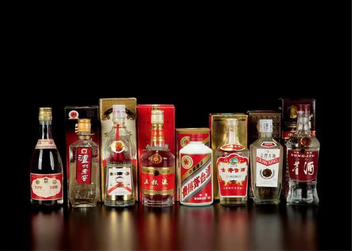 冕宁老酒储存的方法